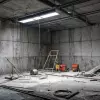 Очистка живописи от потемневшего лака для сохранения красоты