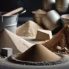 Технология приготовления бетонной смеси по ГОСТ для строительства