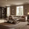 Мебель для патио для комфортного отдыха на свежем воздухе
