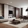 Умные решения для скрытого хранения ваших вещей