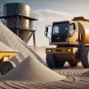 Полимерцементные композиты для высокой прочности