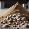 Архитектурный бетон для частных домов стиль и надежность