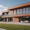 Гибкие гидроизоляционные покрытия для фасадов с трещинами