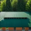 Теплоизоляция кровли при реконструкции дома для комфортного климата