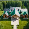 Армированные пластиковые трубы для водоотвода надежность и качество