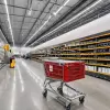 Виды строительных кранов и их назначение в строительстве