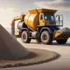 Полимербетон для надежных мостовых конструкций