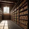 Уход за деревянными изделиями как сохранить их красоту