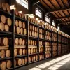 Создание декоративных элементов мебели с геометрическими узорами