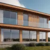 Монтаж декоративных экранов с лазерной резкой на заказ