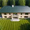 Сезонная профилактика металлочерепицы для долговечности крыши