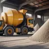 Цементы с пониженной усадкой для надежного строительства