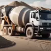 Как марка цемента влияет на прочность бетона