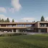 Фасадная система и её компоненты