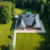 Восстановление крыши после дождя быстро и качественно