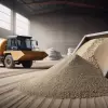 Основание под бетон на склоне как избежать ошибок при укладке