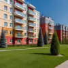 Лабораторные корпуса для анализов высокого качества